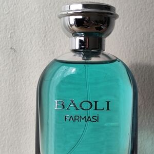Farmasi Baoli Fragrance - Aqua Blue